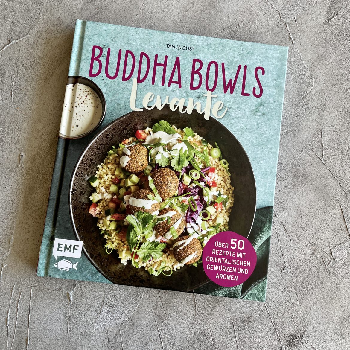 Buddha Bowls Levante