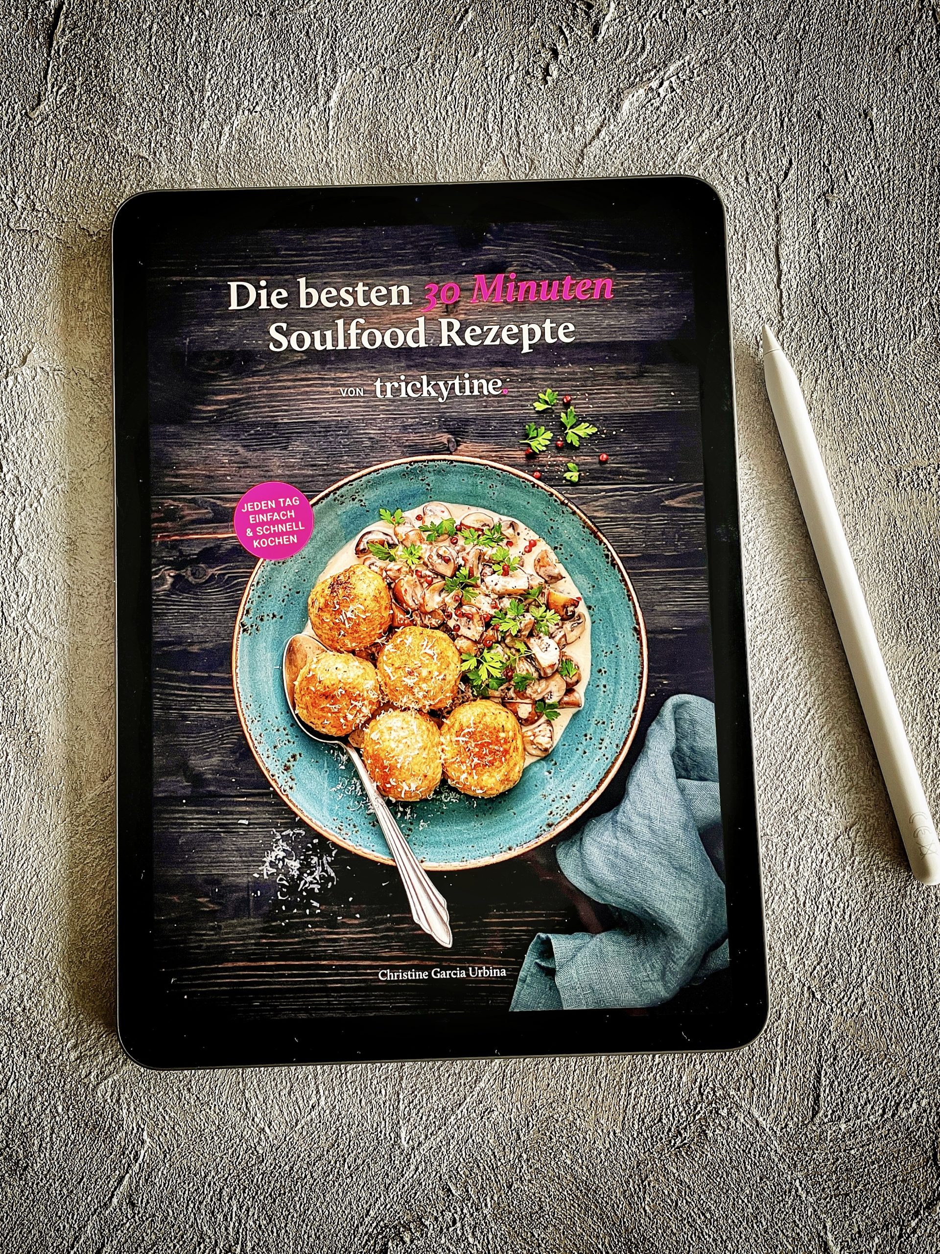 Die besten 30 Minuten Soulfood Rezepte