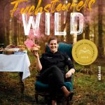 Fuchsteufelswild – Das Wildkochbuch
