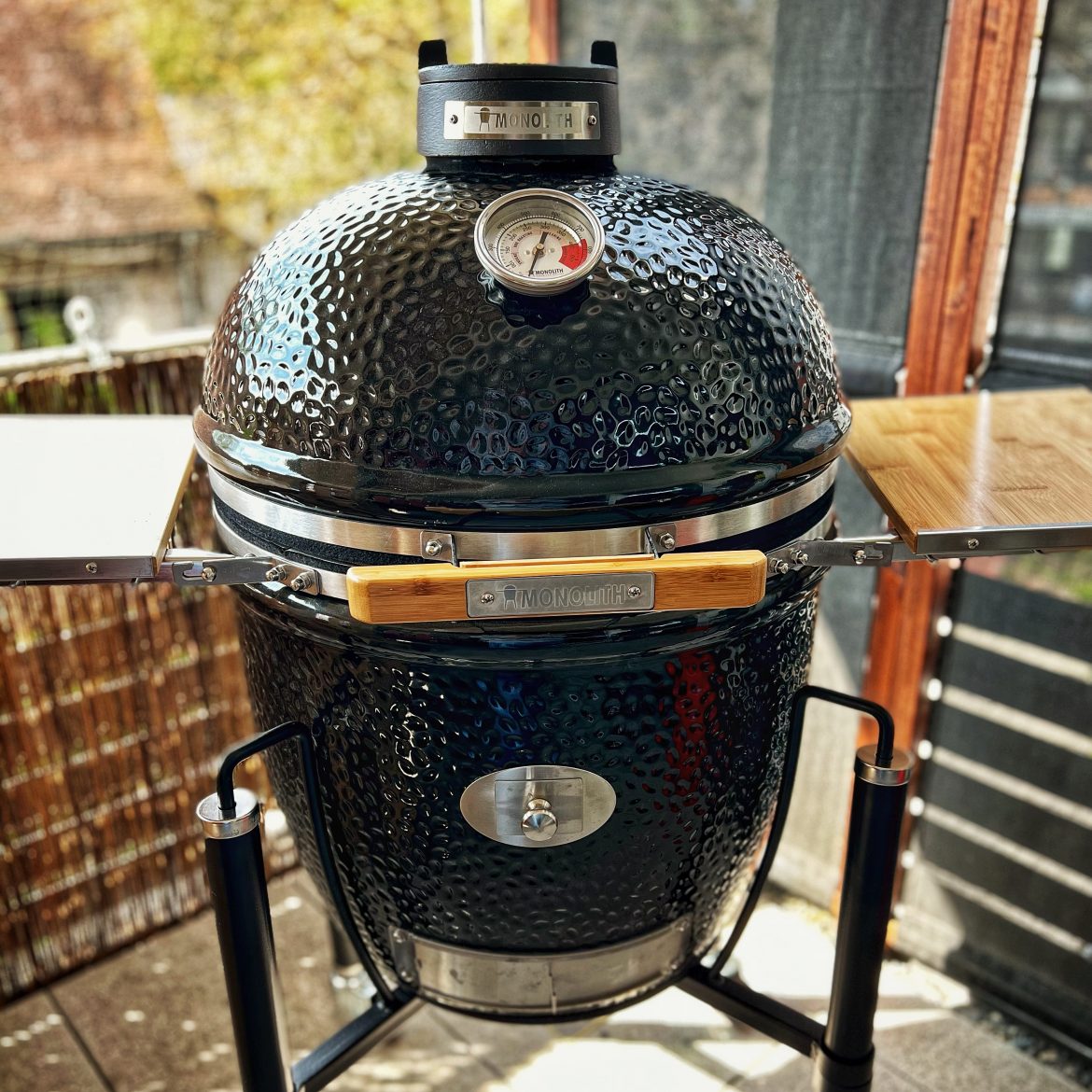 Monolith Classic Pro Serie 2.0