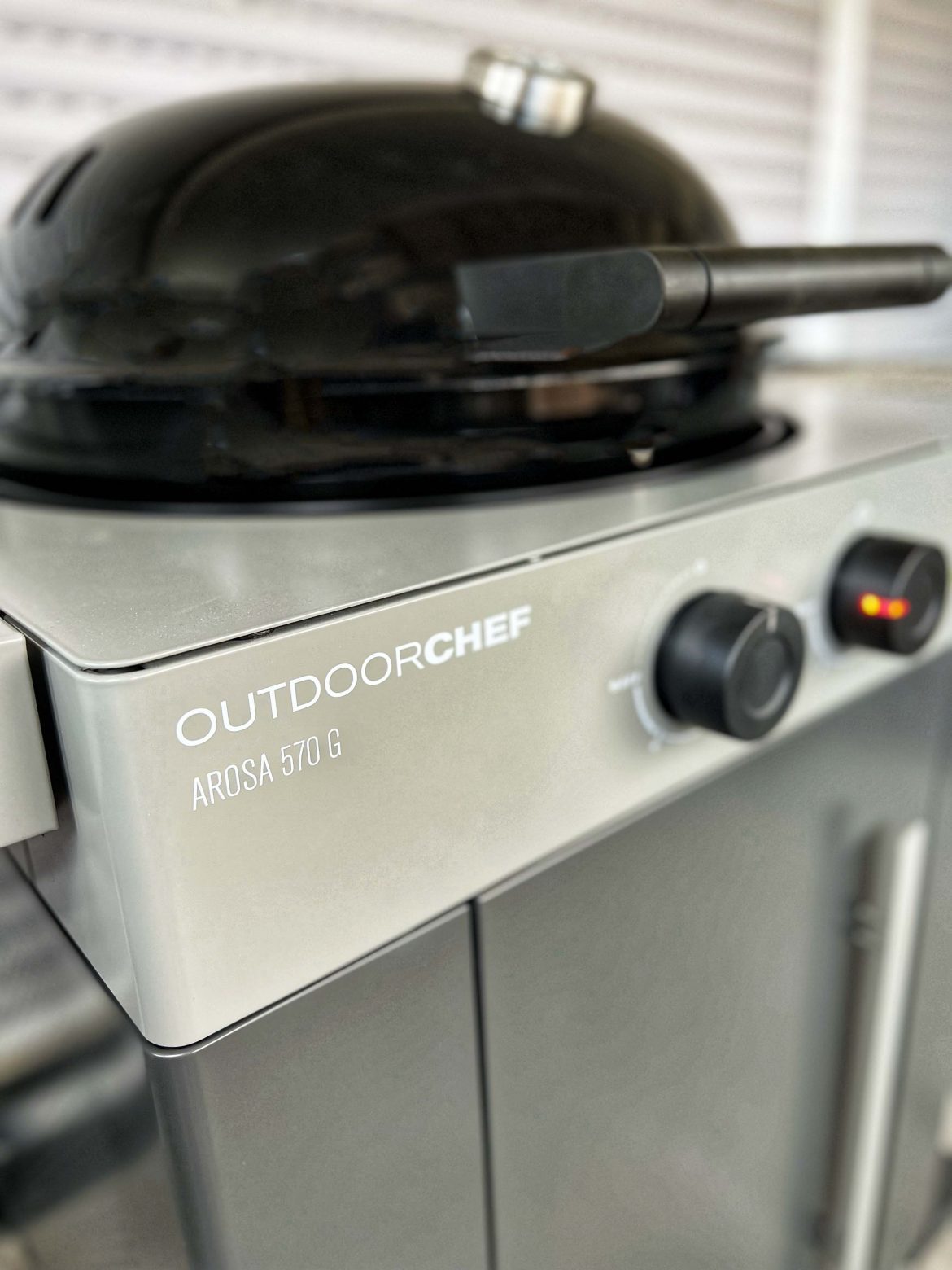 Outdoorchef Arosa 570 G Evo