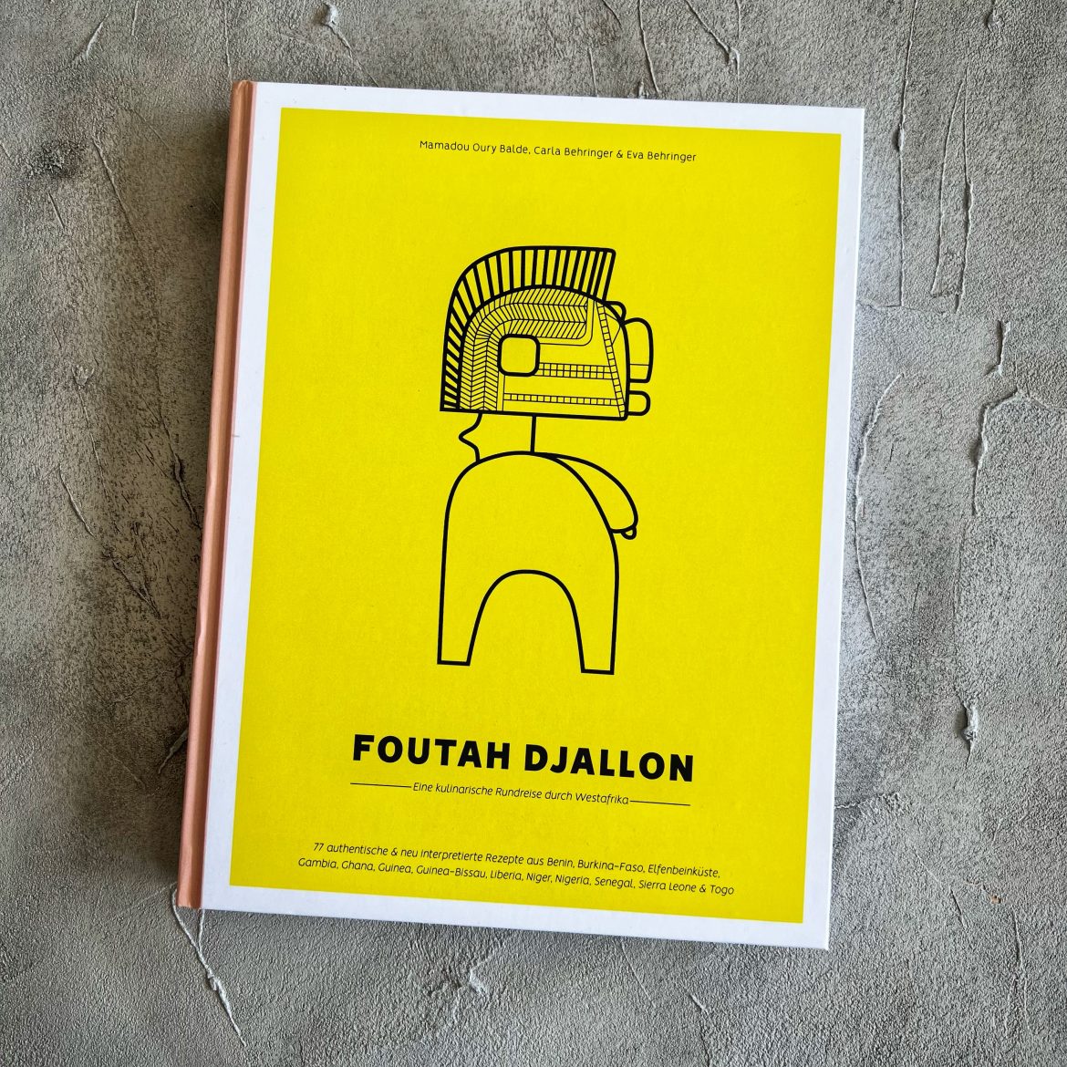 Foutah Djallon Foutah Djallon