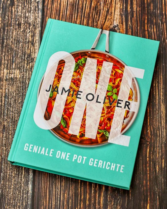 One: Geniale One Pot Gerichte