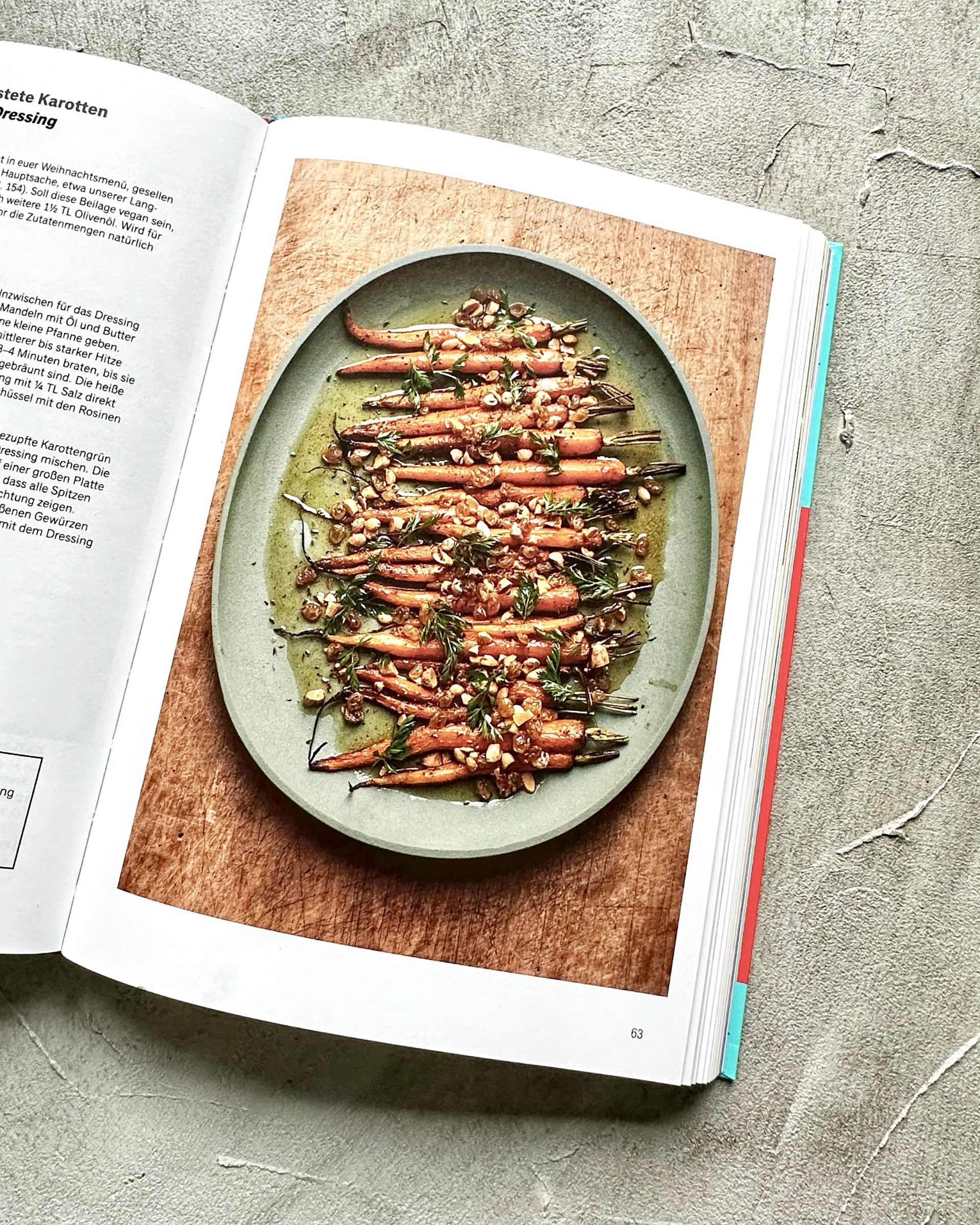 Ottolenghi Test Kitchen Extra good things foodish