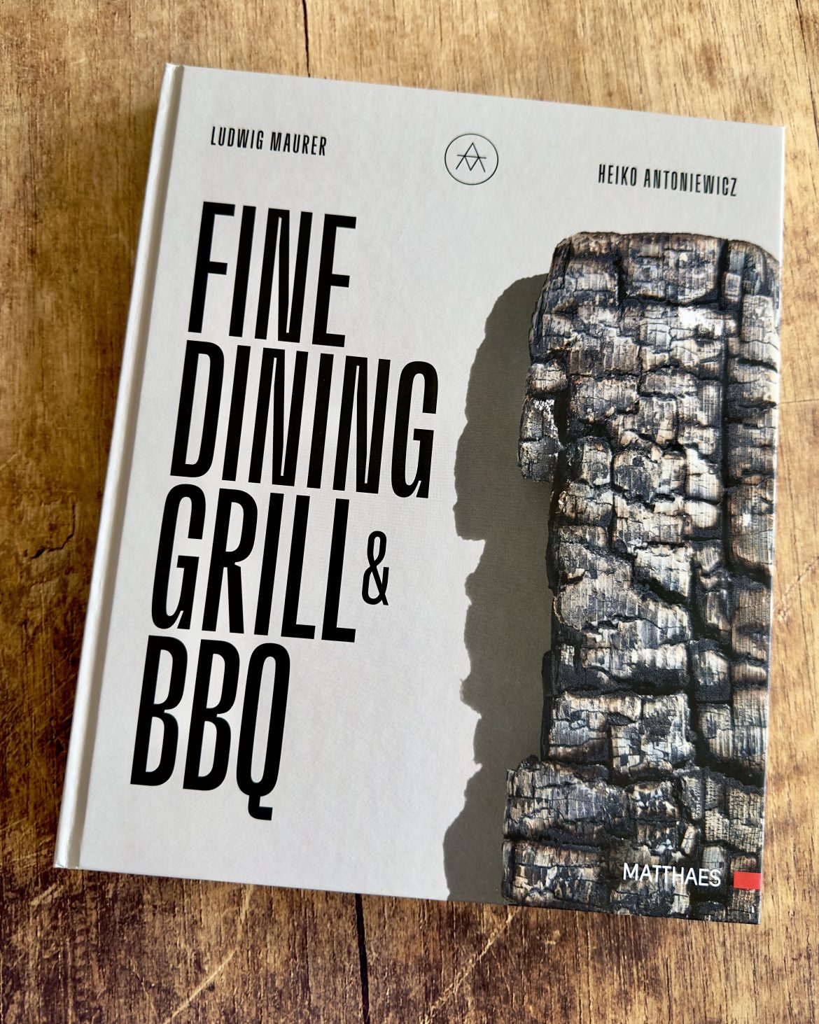 Fine Dining Grill & BBQ