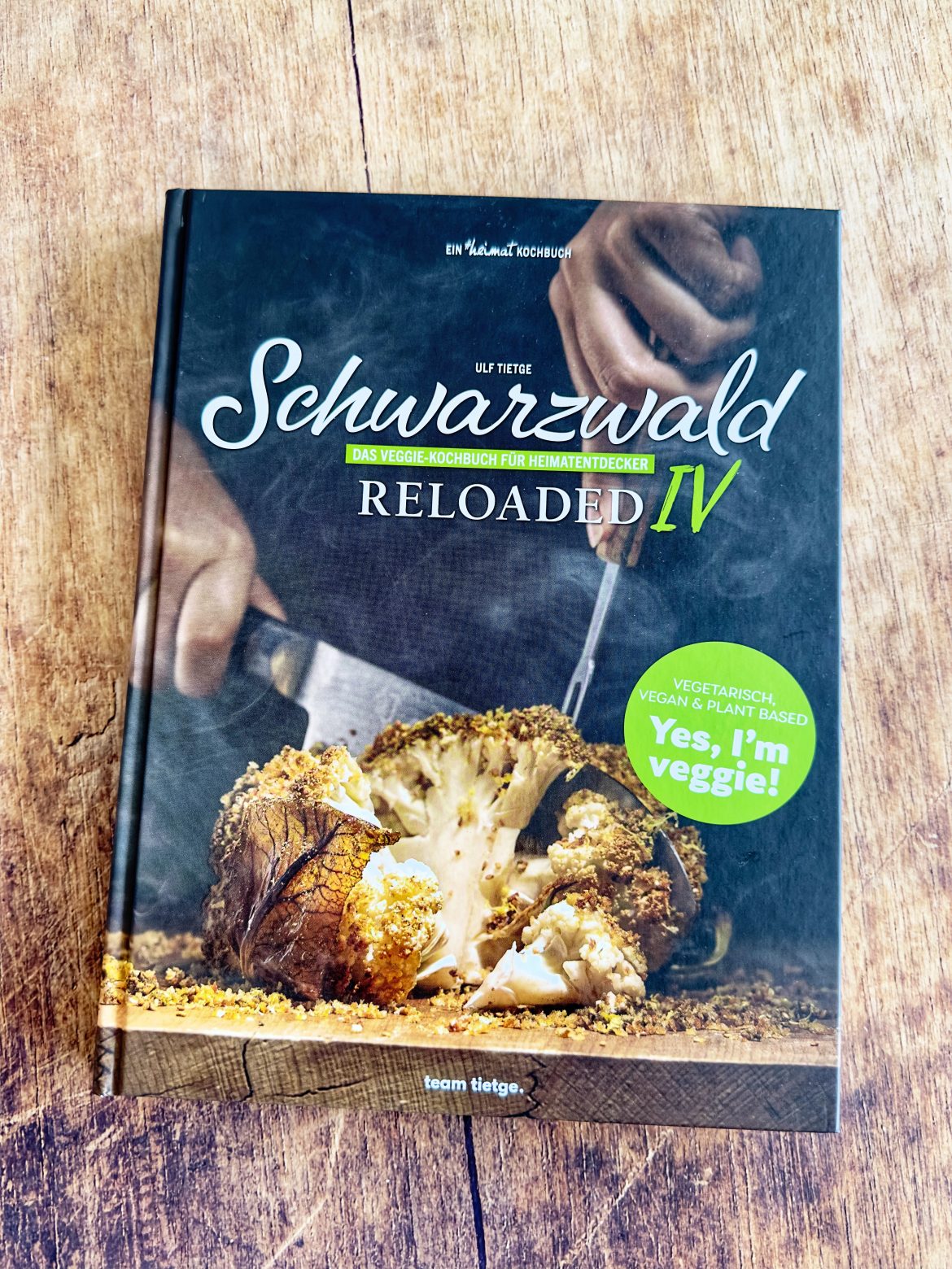 Schwarzwald Reloaded IV