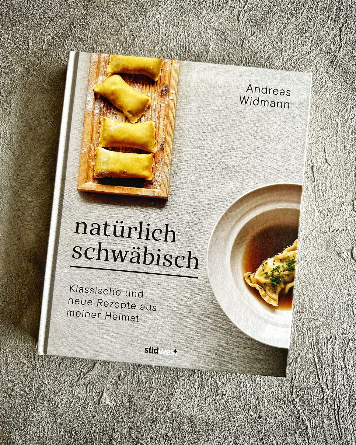 Natürlich Schwäbisch