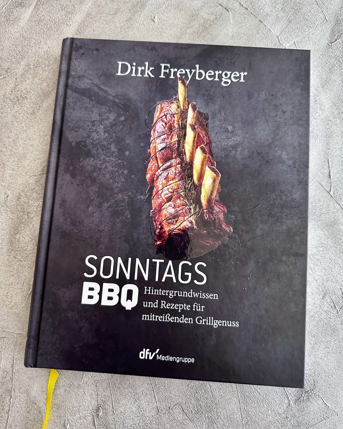 SonntagsBBQ